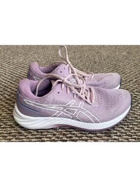 ASICS Gel Excite 9 Women’s Running Shoes Barely Rose  Size 8